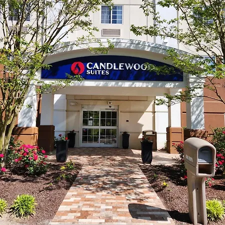 Candlewood Suites Greenville Nc By Ihg